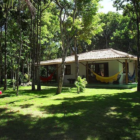 Vila Biriba Trancoso Guest House Exterior foto