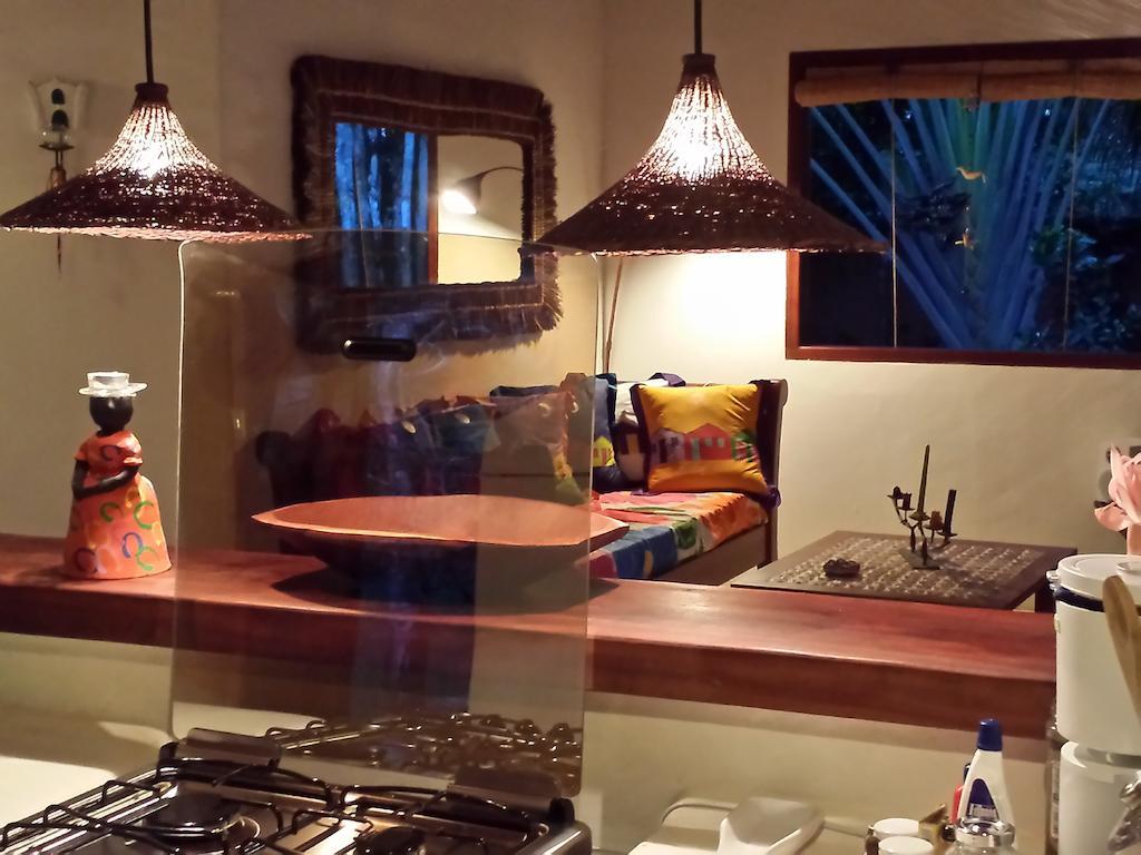 Vila Biriba Trancoso Guest House Cameră foto