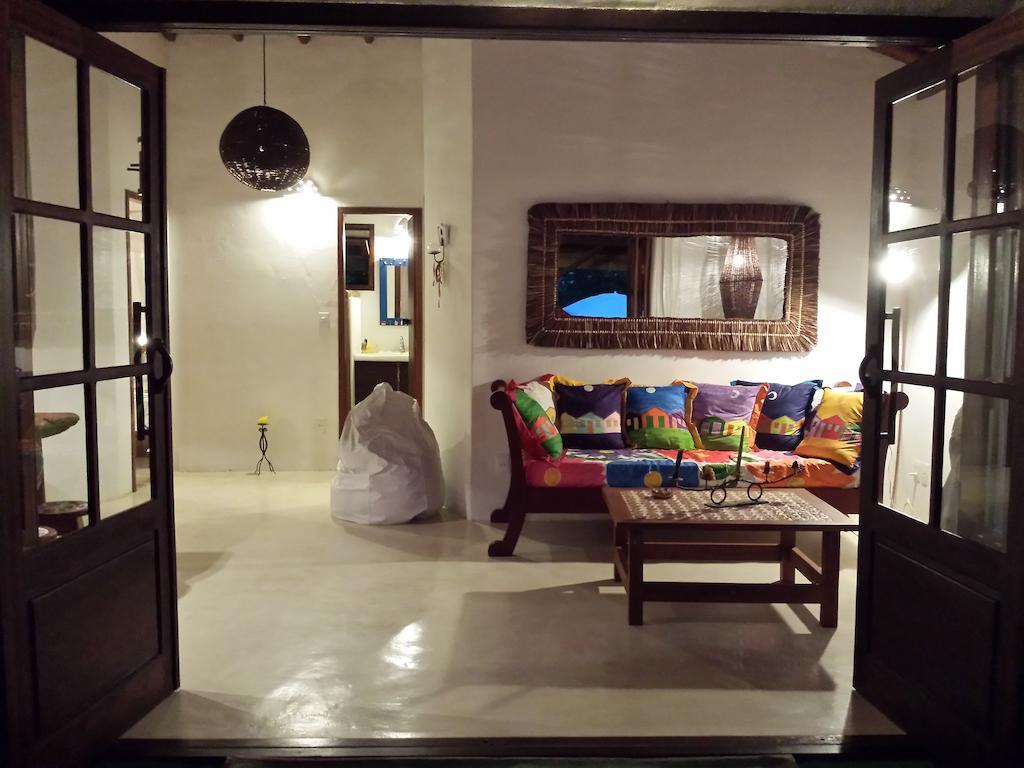 Vila Biriba Trancoso Guest House Cameră foto