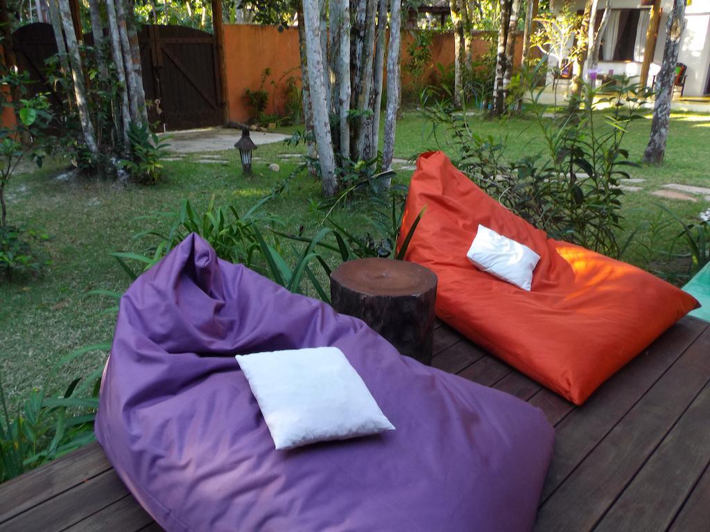 Vila Biriba Trancoso Guest House Cameră foto