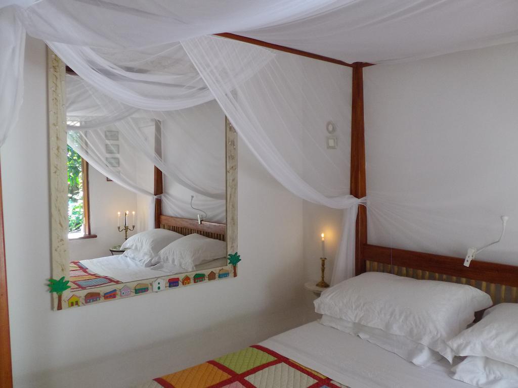 Vila Biriba Trancoso Guest House Cameră foto