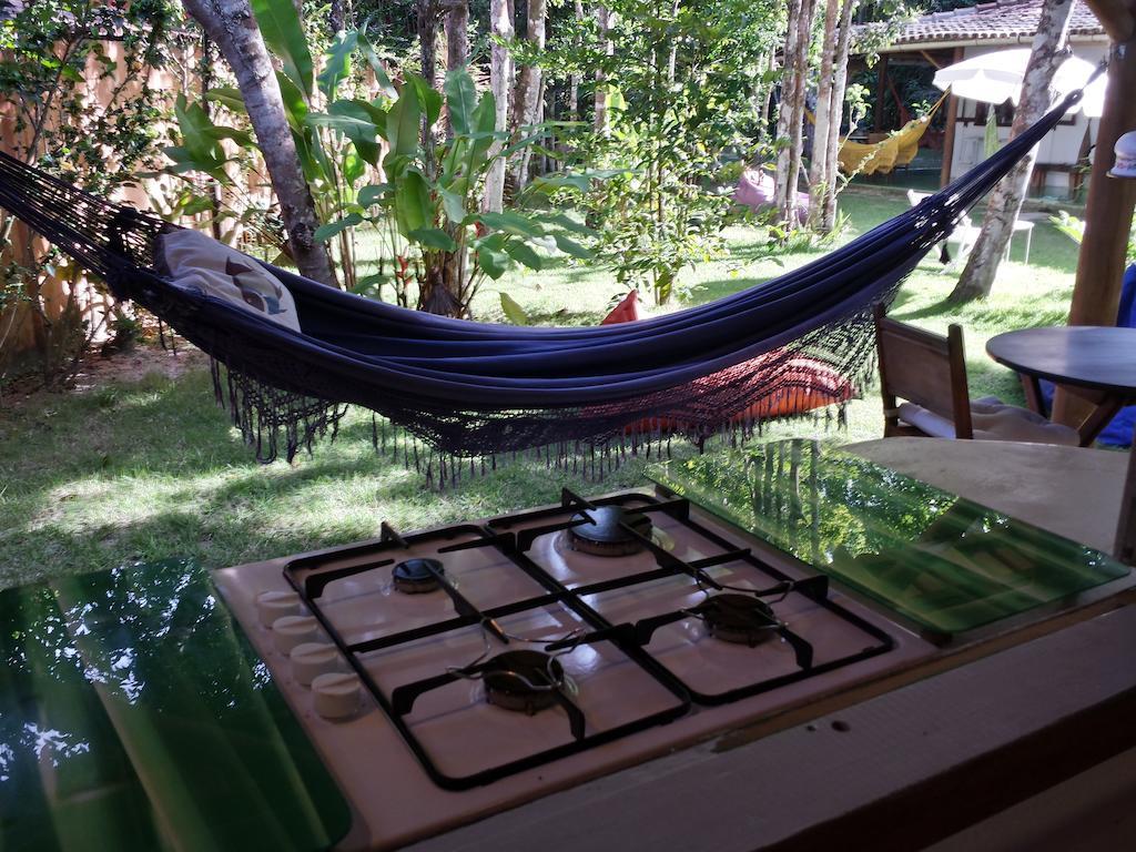 Vila Biriba Trancoso Guest House Cameră foto