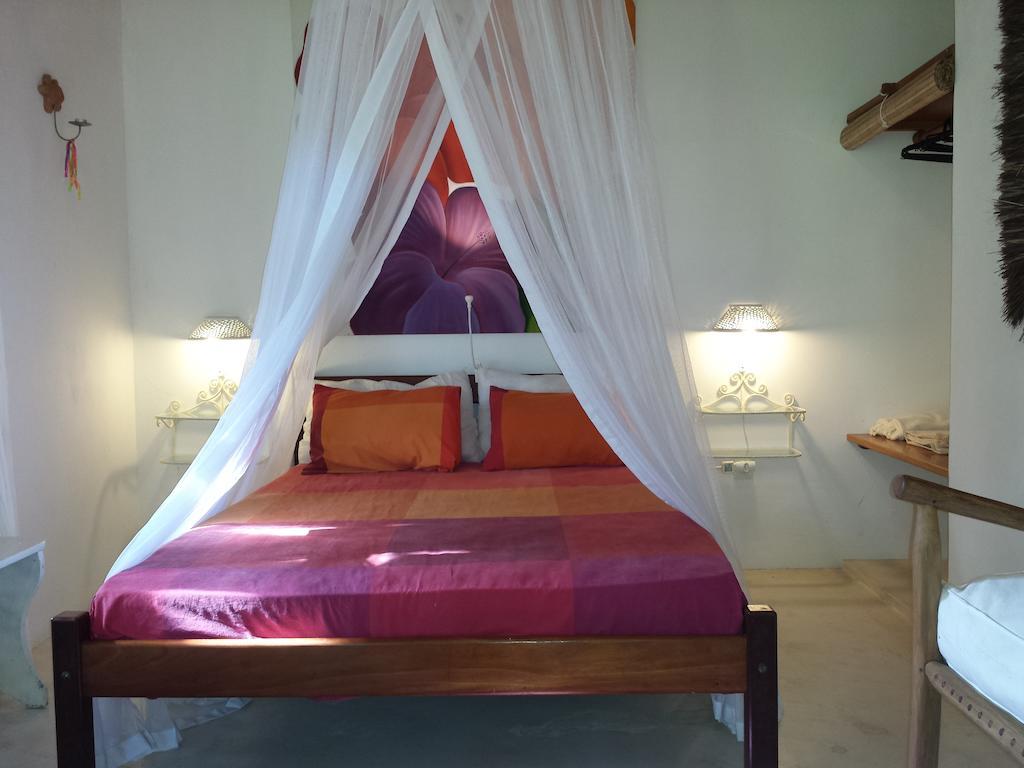 Vila Biriba Trancoso Guest House Cameră foto