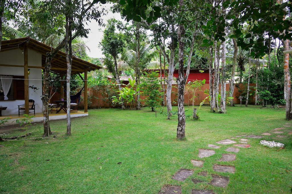 Vila Biriba Trancoso Guest House Cameră foto