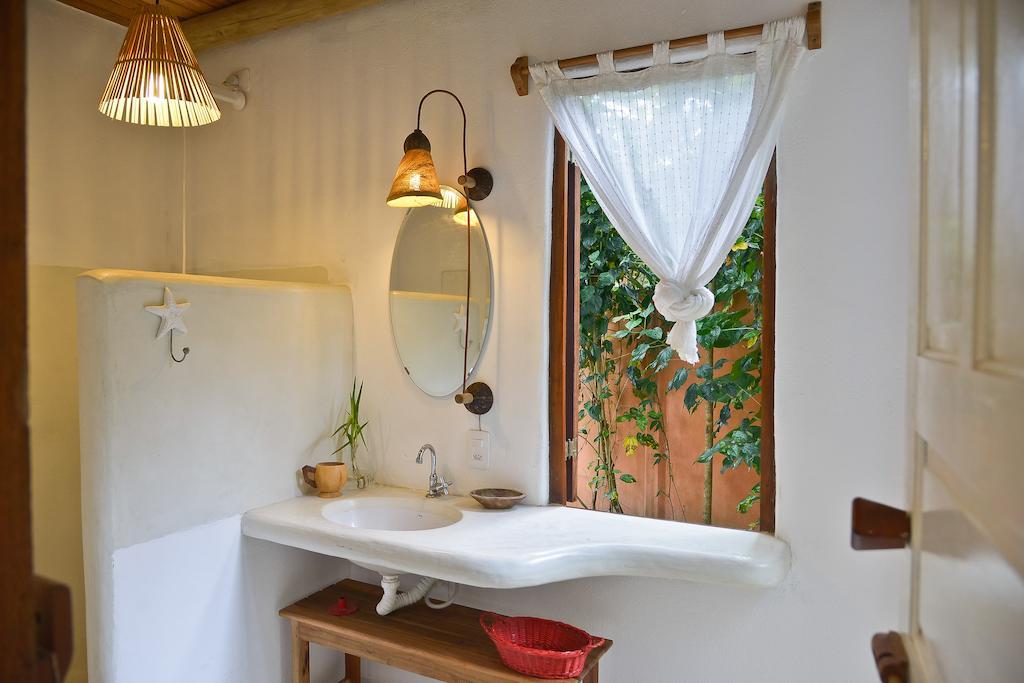 Vila Biriba Trancoso Guest House Cameră foto