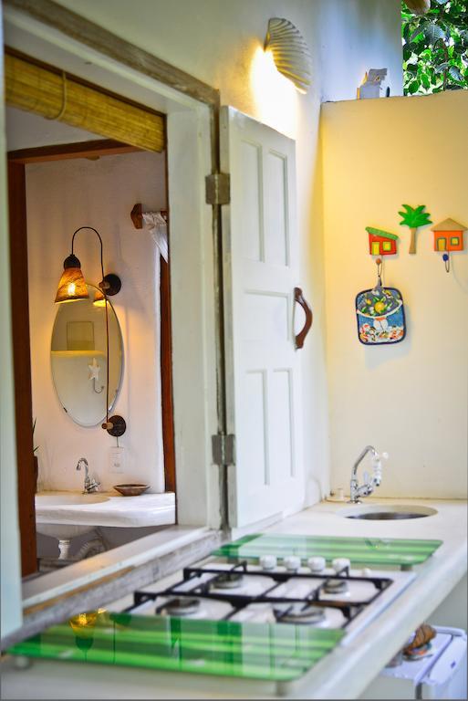 Vila Biriba Trancoso Guest House Cameră foto
