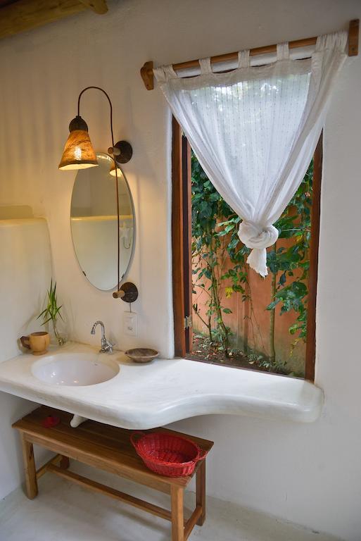 Vila Biriba Trancoso Guest House Exterior foto