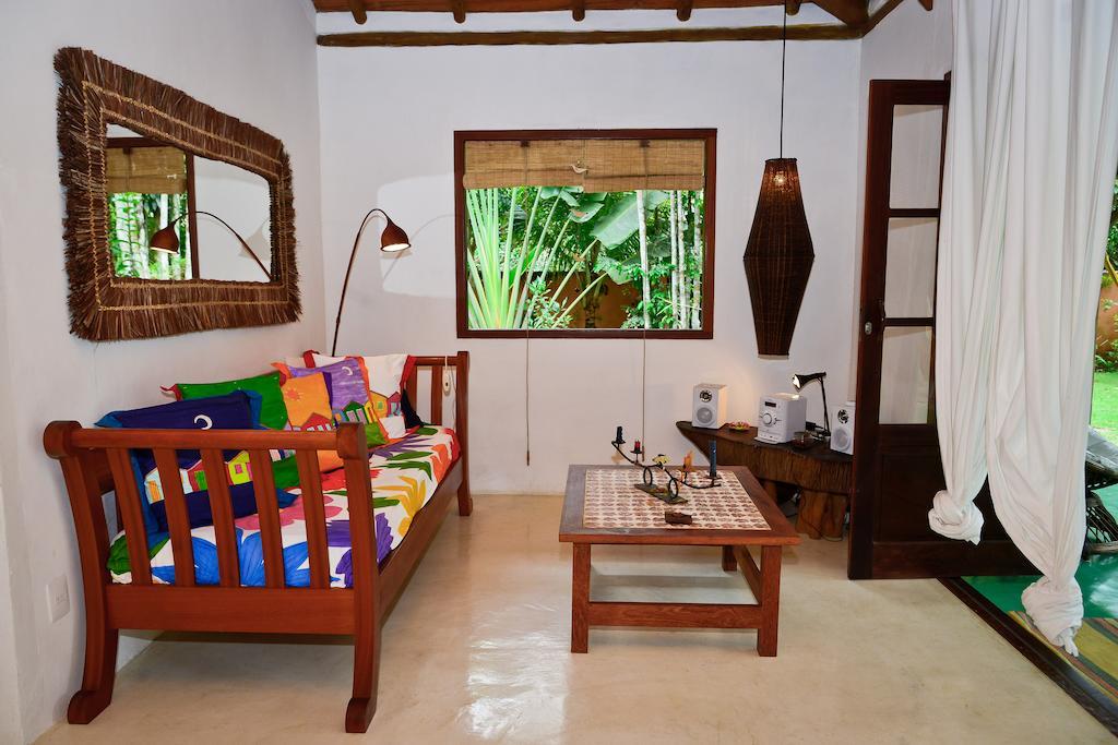 Vila Biriba Trancoso Guest House Exterior foto