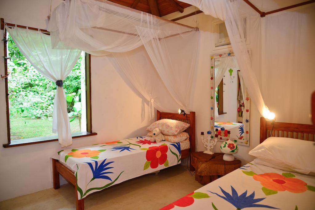Vila Biriba Trancoso Guest House Cameră foto