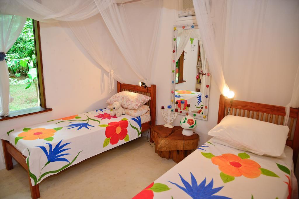 Vila Biriba Trancoso Guest House Cameră foto