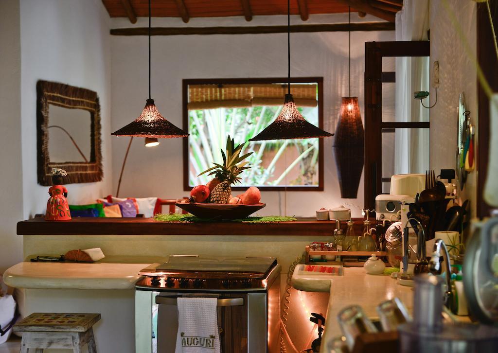 Vila Biriba Trancoso Guest House Cameră foto