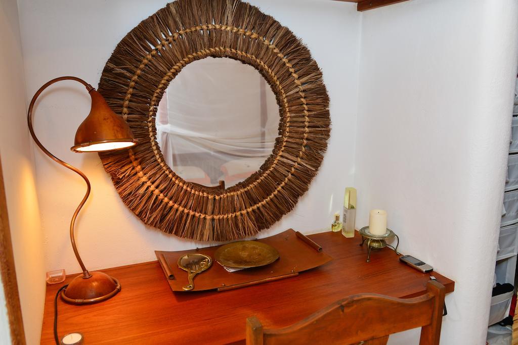 Vila Biriba Trancoso Guest House Cameră foto